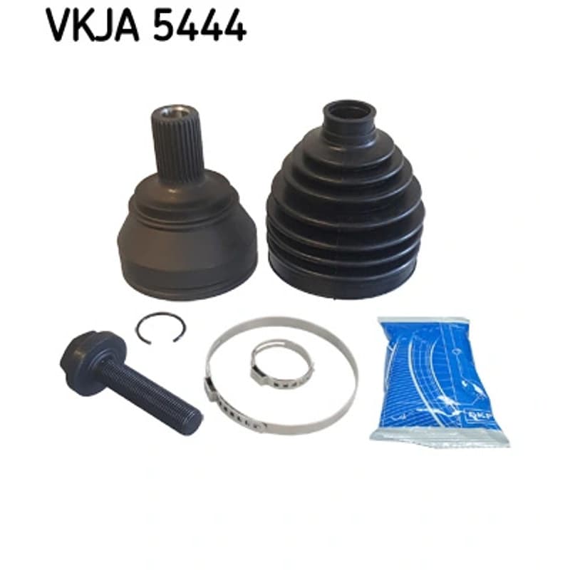 SKF VKJA 5444 jungčių komplektas, kardaninis velenas