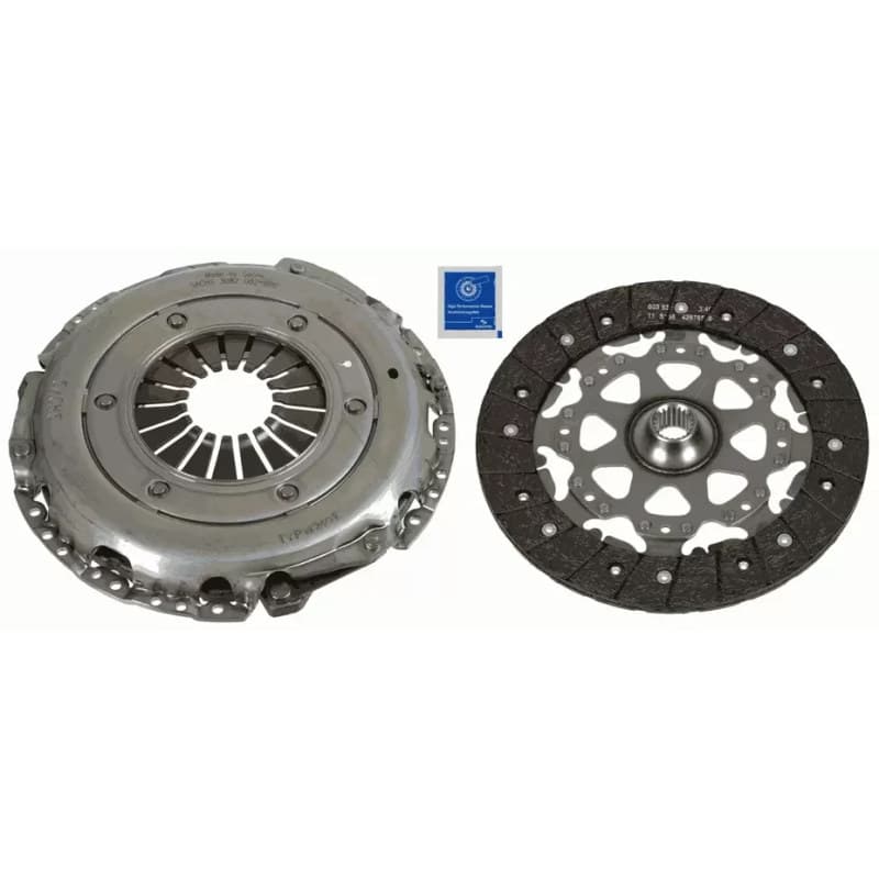 SACHS sankabos komplektas 3000 970 097