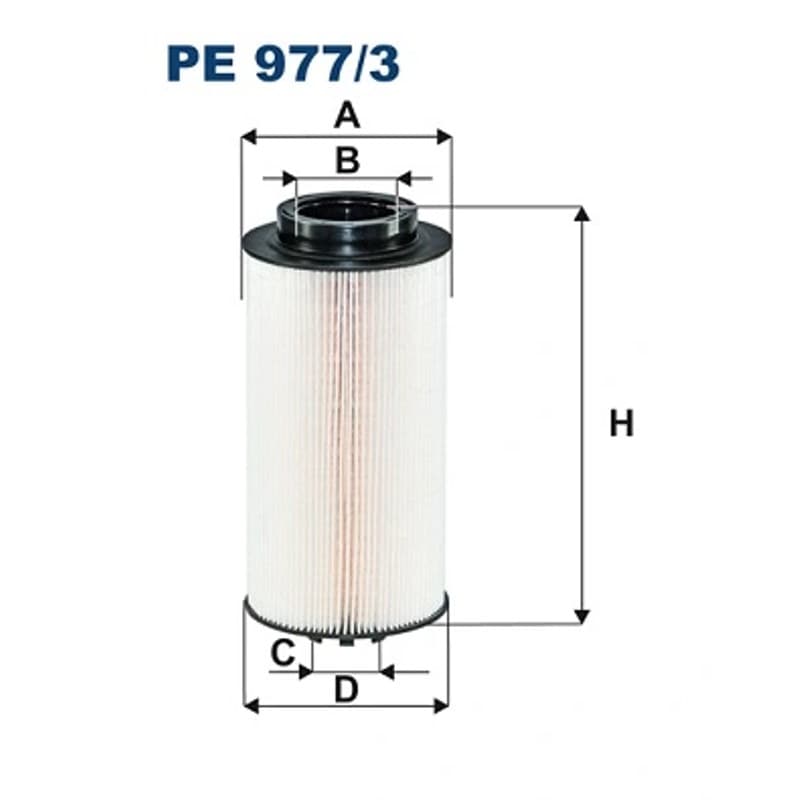 FILTRON kuro filtras PE 977/3