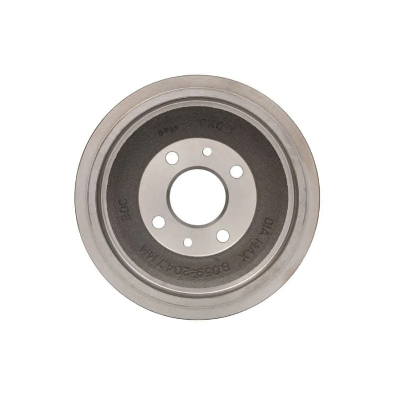 BOSCH 0 986 477 286 stabdžių būgnas