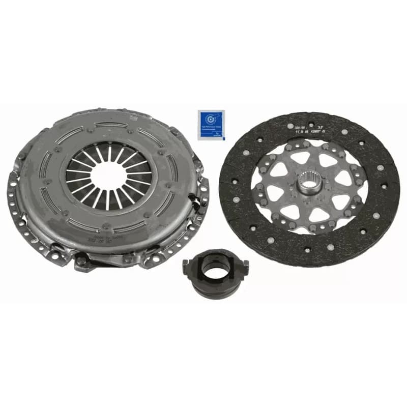 SACHS sankabos komplektas 3000 970 114