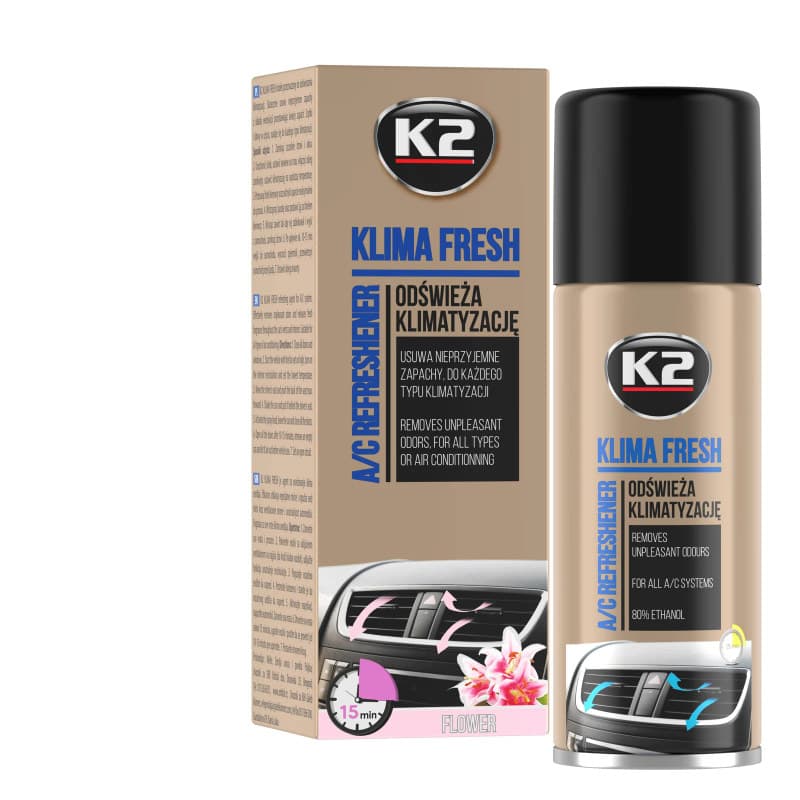 K2 k222fl