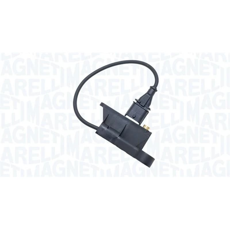 MAGNETIMARELLI jutiklis, skirstomojo veleno padėtis 064847171010