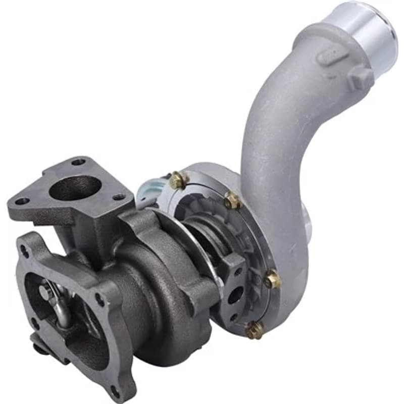 MAGNETIMARELLI kompresorius, įkrovimo sistema 807101004000