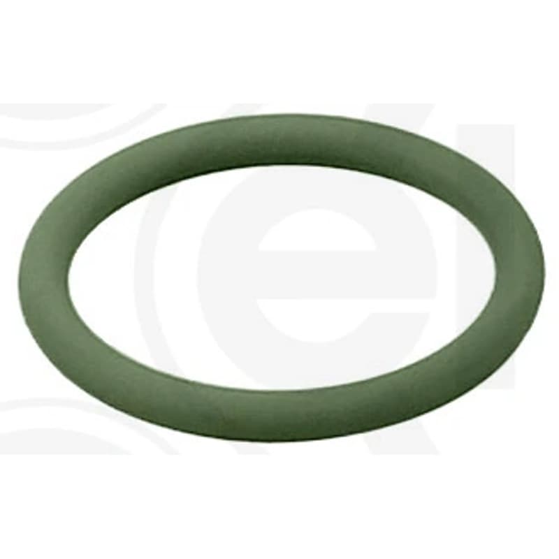 ELRING Tarpiklis, medžiaga: FPM (fluoropolimero elastomeras), vidinis skersmuo: 16 mm 728.760
