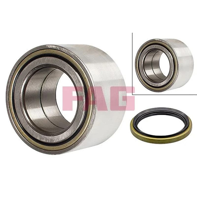 SCHAEFFLERFAG rato guolio komplektas 713 6786 10