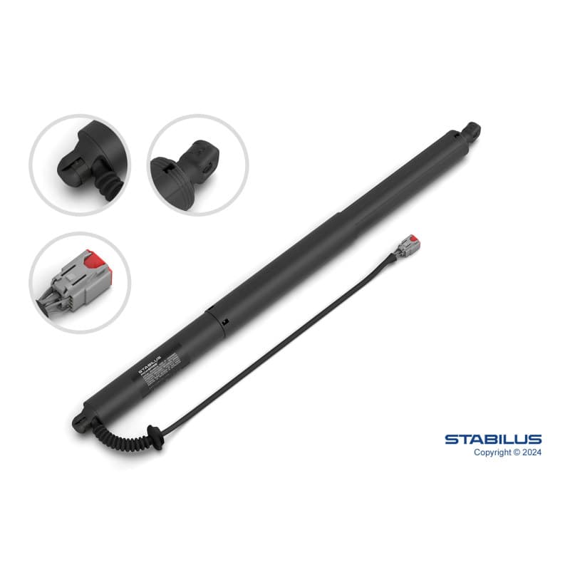 STABILUS galinių durų elektros variklis 943135