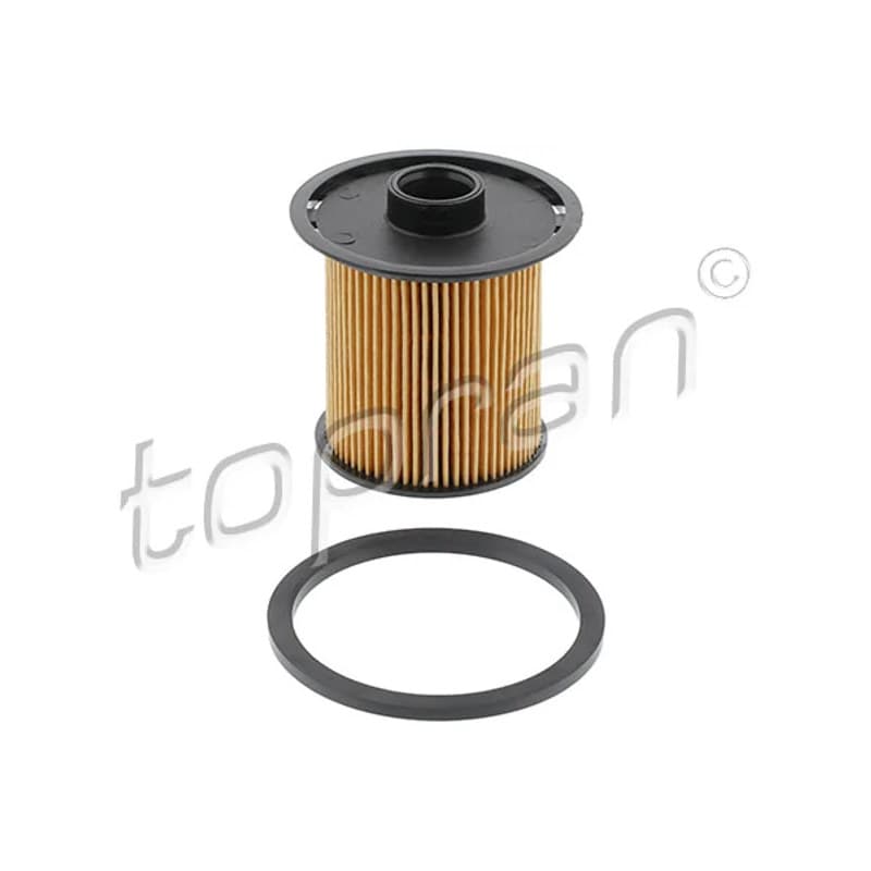 TOPRAN 700 234 kuro filtras