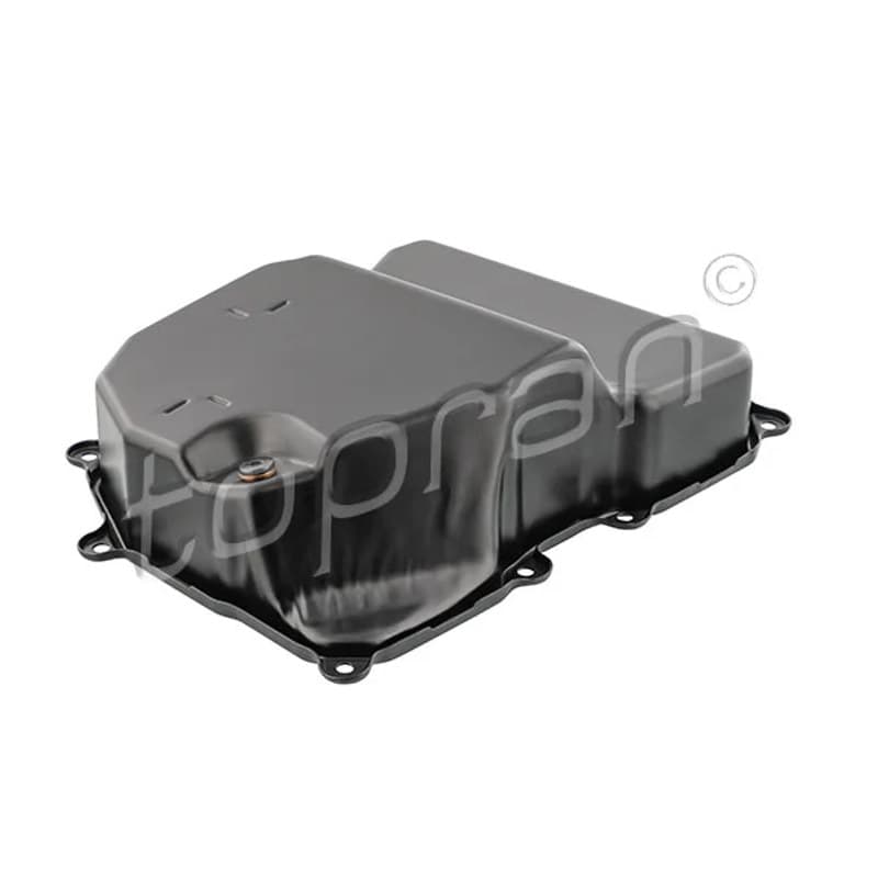 TOPRAN 503 481 alyvos karteris, automatinė transmisija