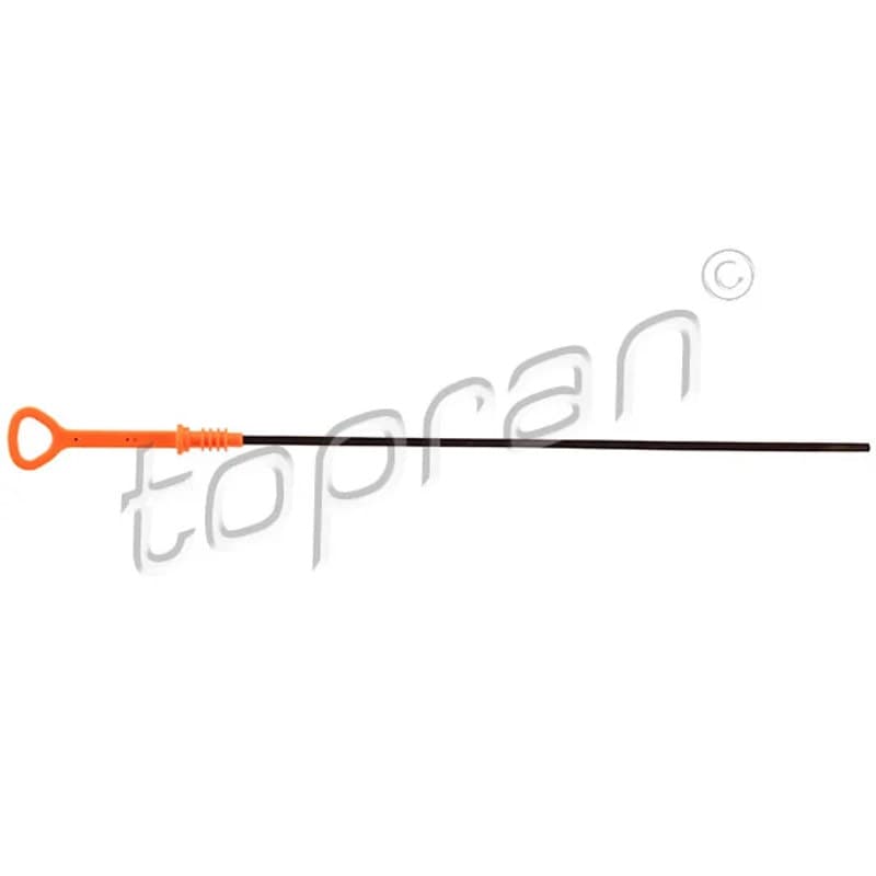 TOPRAN 107 353 alyvos lygio matuoklis