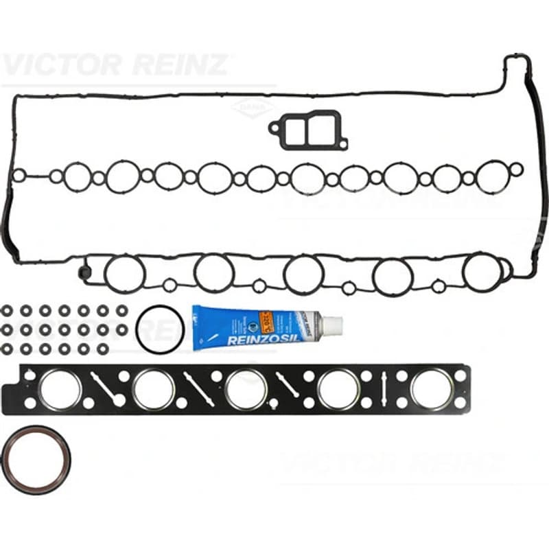 VICTORREINZ tarpiklių komplektas, cilindro galva 02-39584-01