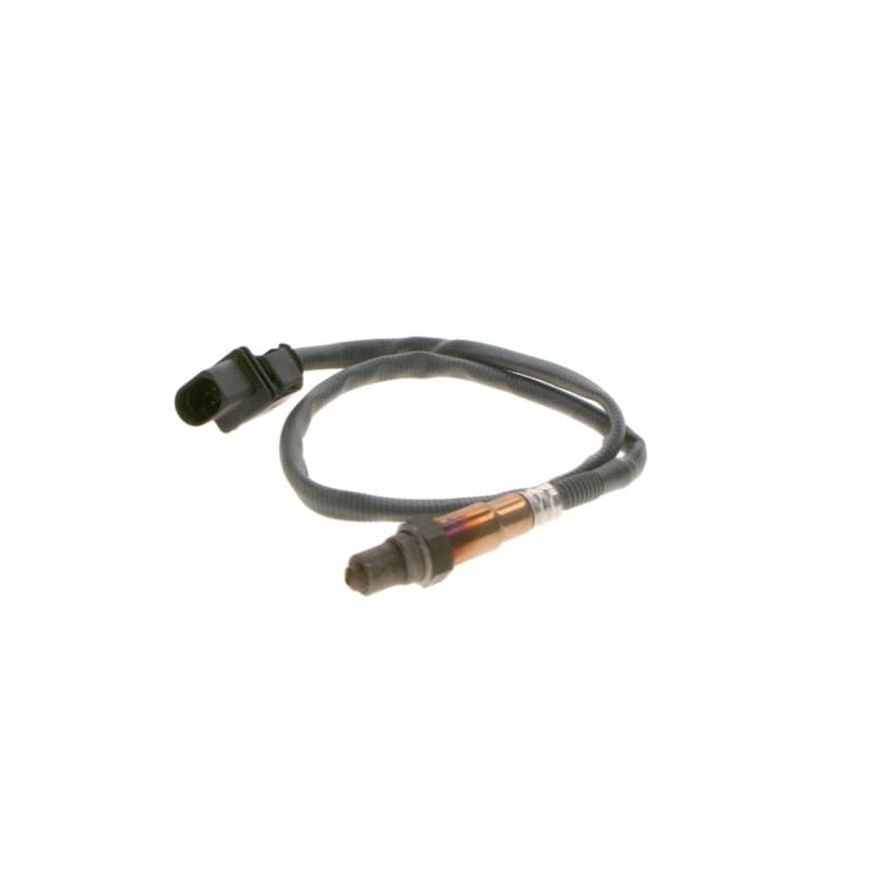 BOSCH 0 258 017 130 lambda jutiklis