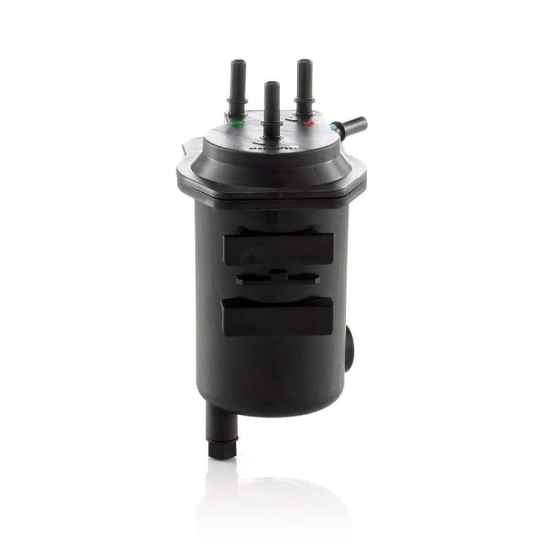 MANNFILTER kuro filtras WK 939/8 x