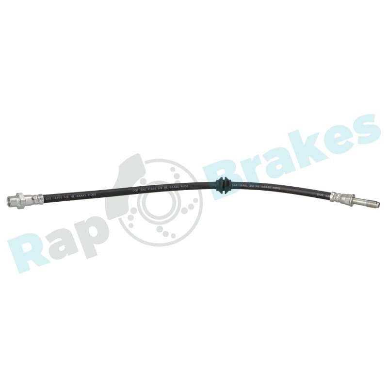 RAPBRAKES stabdžių žarnelė R-H0083