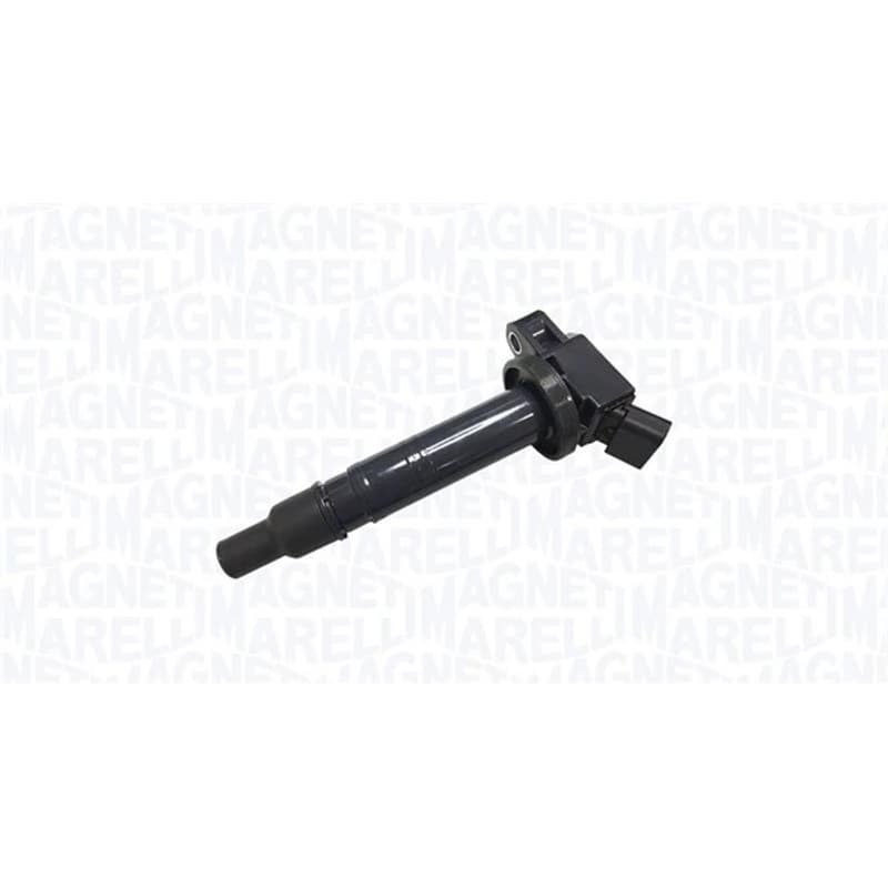 MAGNETIMARELLI ritė, uždegimas 060717086012