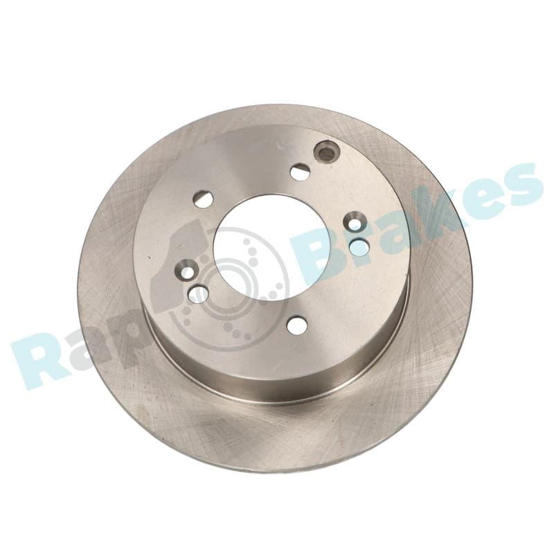 RAPBRAKES stabdžių diskas R-D0220