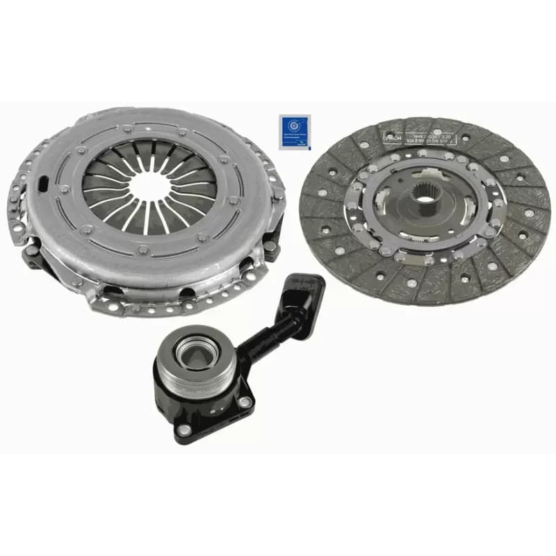 SACHS sankabos komplektas 3000 990 392