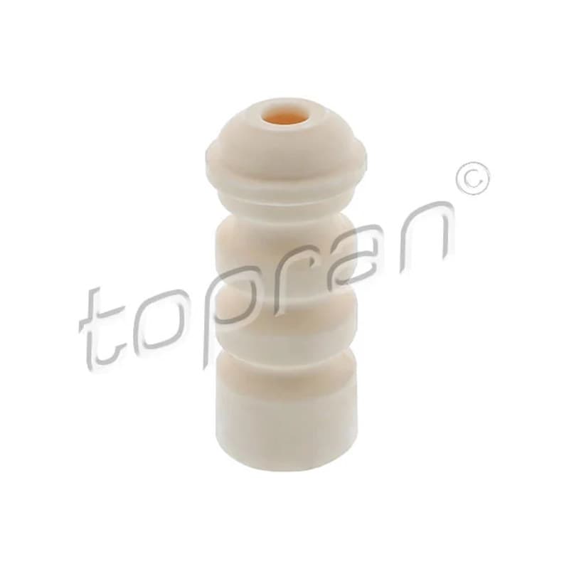 TOPRAN 107 644 atraminis buferis, pakaba
