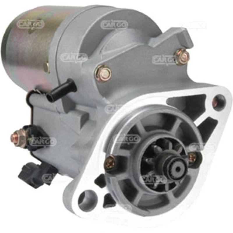 HCCARGO F 032 114 731 starteris