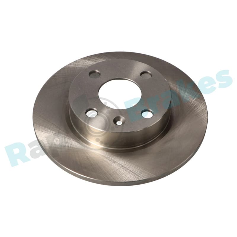 RAPBRAKES stabdžių diskas R-D0565
