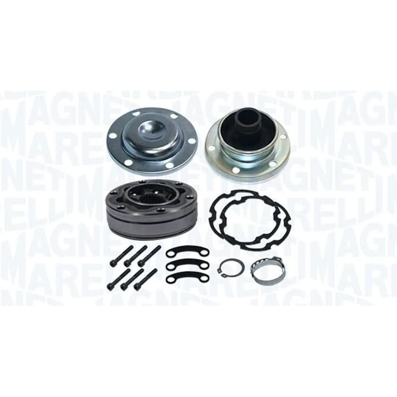 MAGNETIMARELLI Jungčių komplektas, kardaninis velenas 302015100323