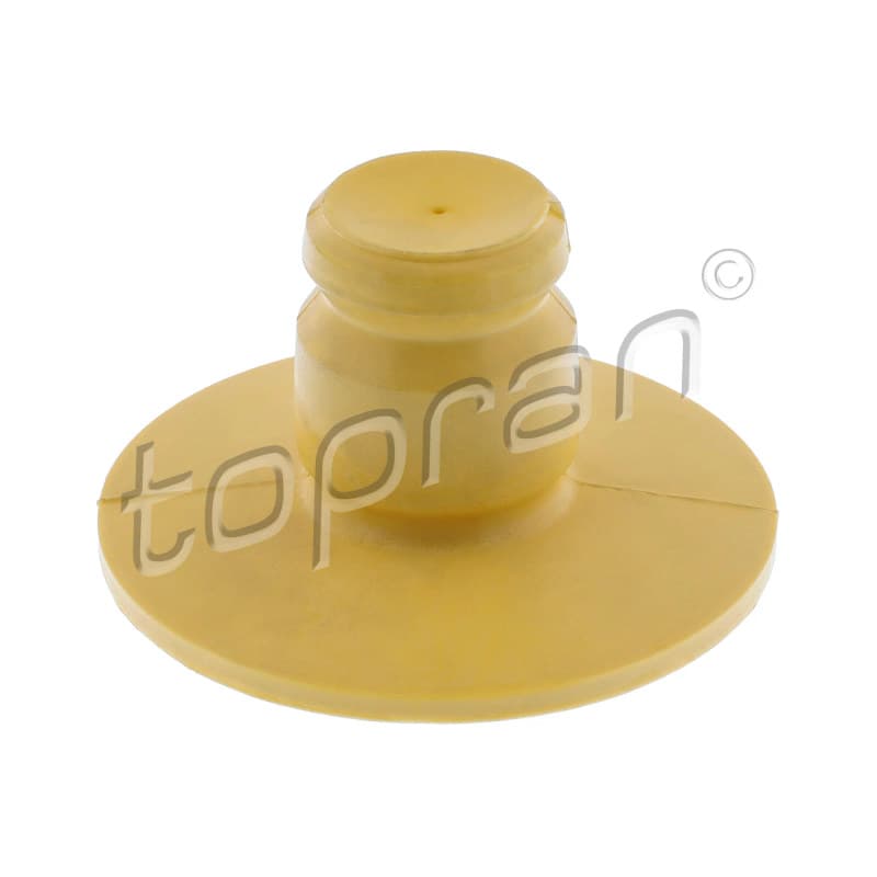 TOPRAN 206 455 atraminis buferis, pakaba