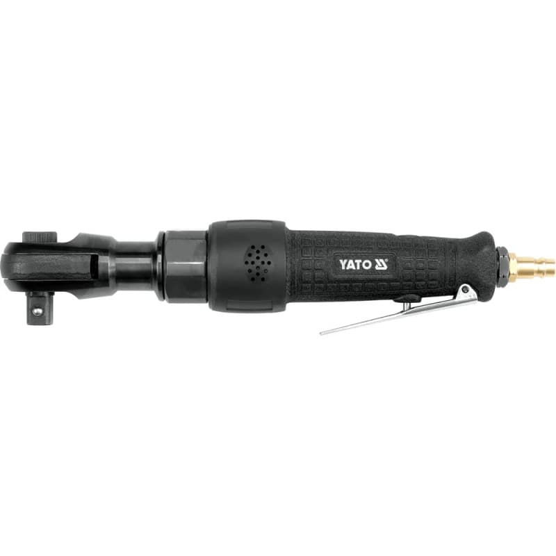 YATO Pneumatinis terkšlinis veržliaraktis 1/2, 80 Nm YT-0981