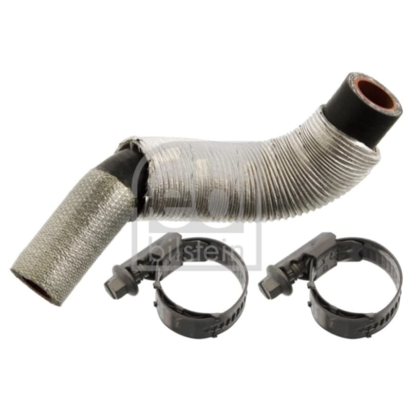 FEBIBILSTEIN alyvos žarna 103778