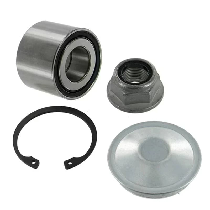 SKF VKBA 3525 rato guolio komplektas