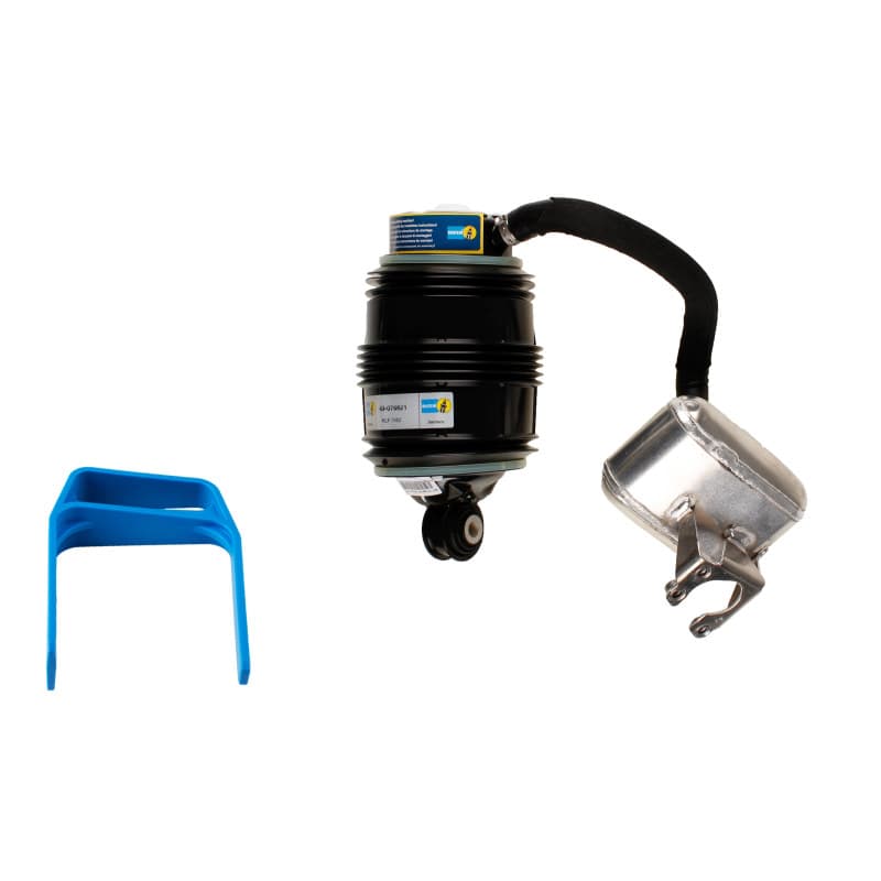 BILSTEIN pneumatinė spyruoklė, pakaba 40-076621