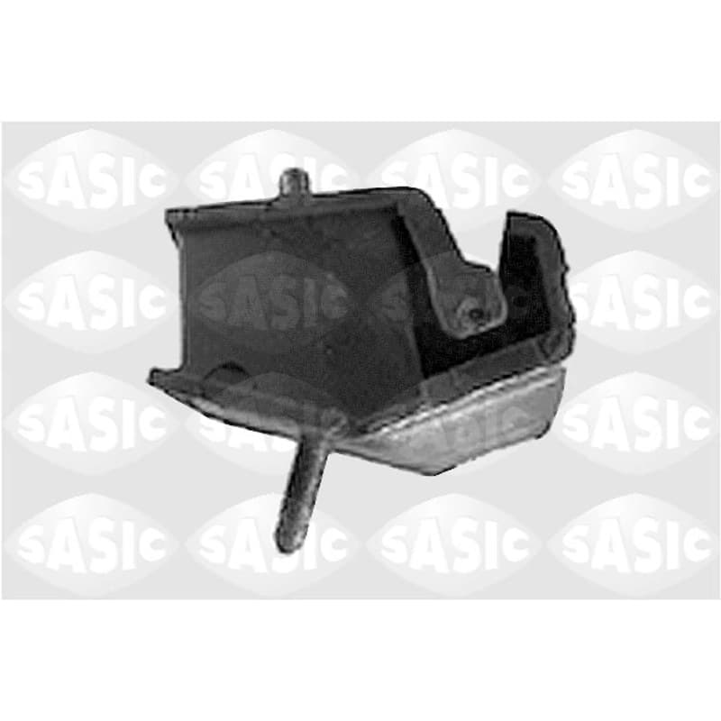 SASIC variklio montavimas 4001350