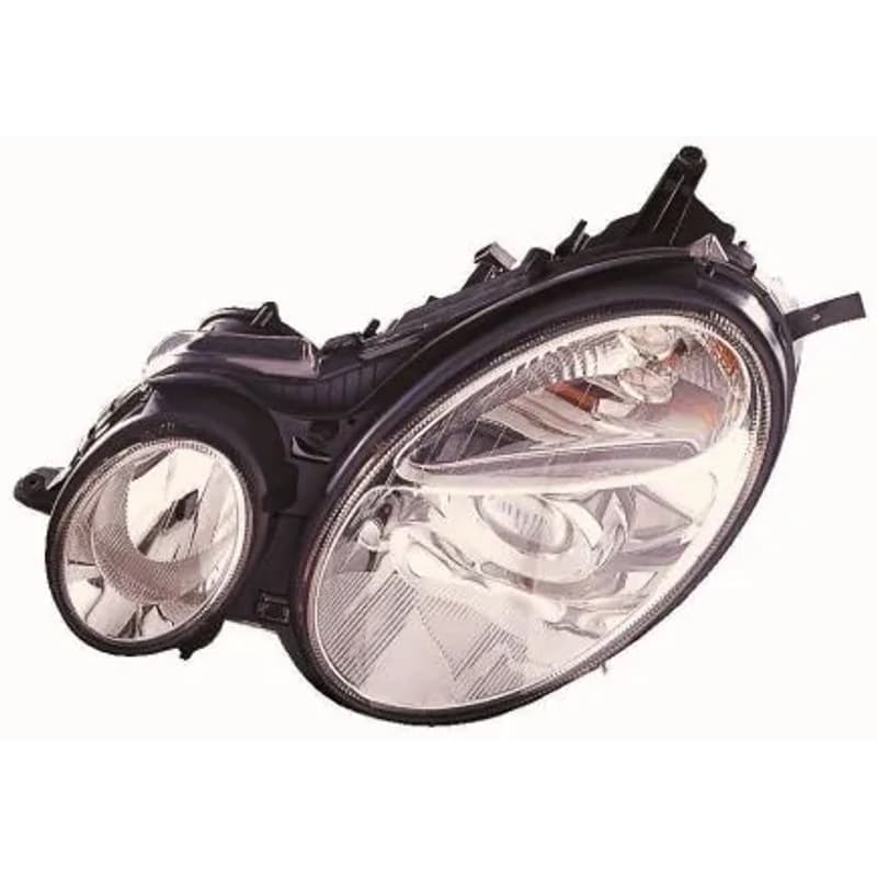ABAKUS priekinis žibintas 440-1126L-LD-EM