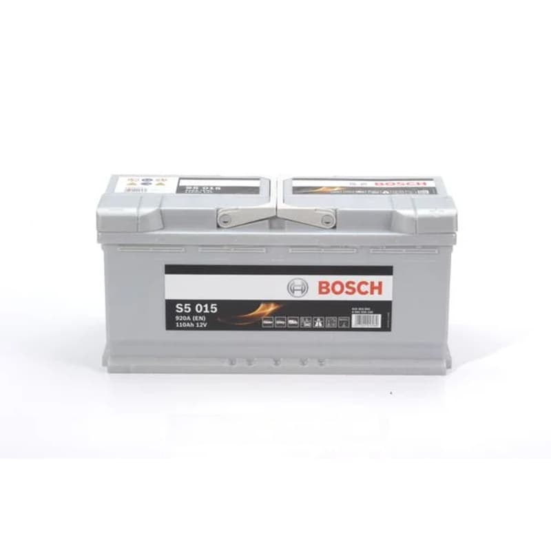 BOSCH 0 092 S50 150 starterio akumuliatorius