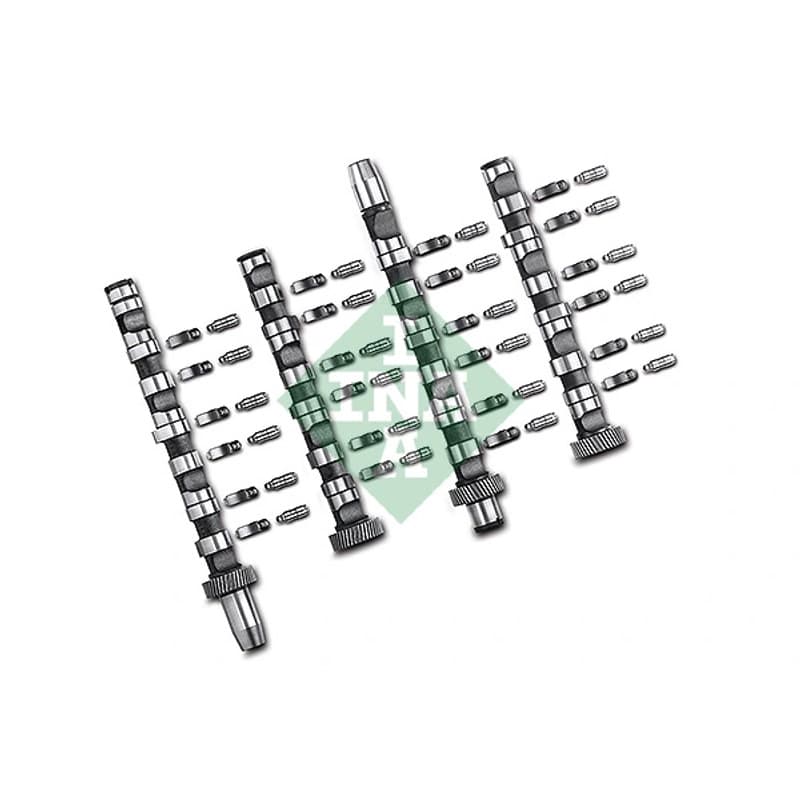 SCHAEFFLERINA skirstomojo veleno komplektas 428 0038 30