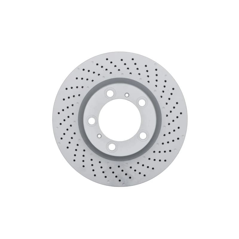 BOSCH 0 986 479 D25 stabdžių diskas