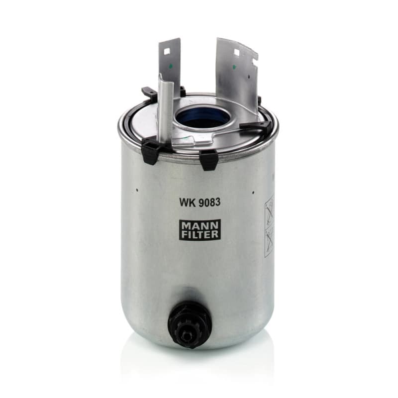 MANNFILTER kuro filtras WK 9083