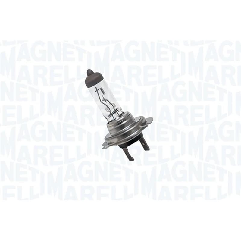 MAGNETIMARELLI lemputė, prožektorius 002557100000