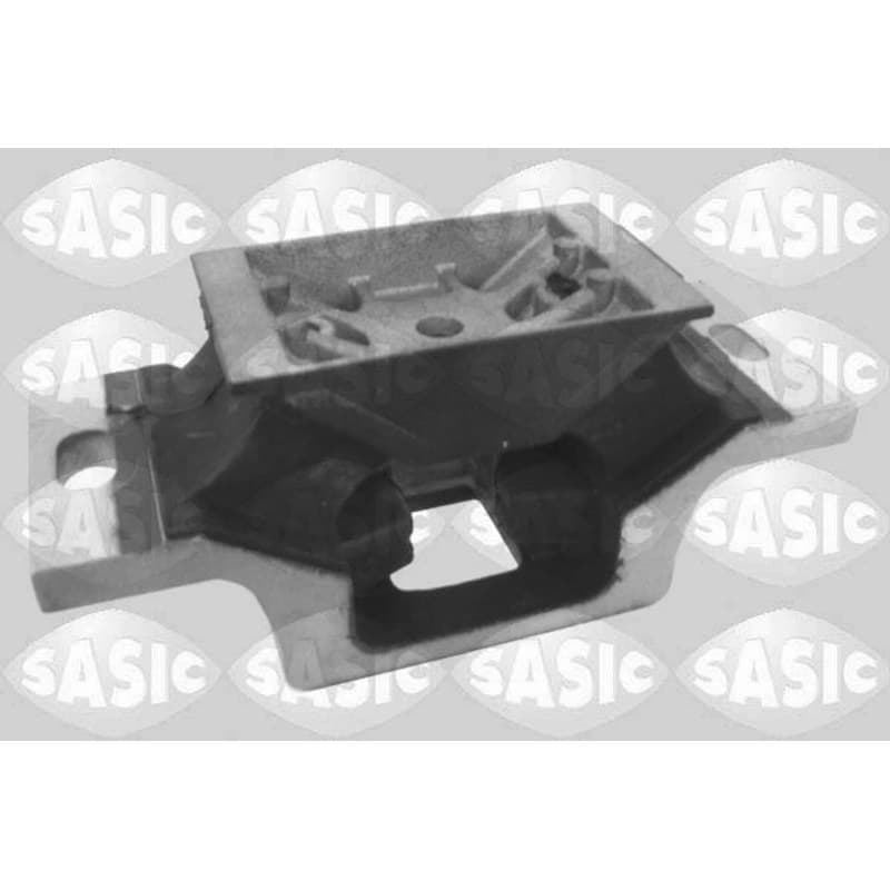 SASIC variklio montavimas 2704075