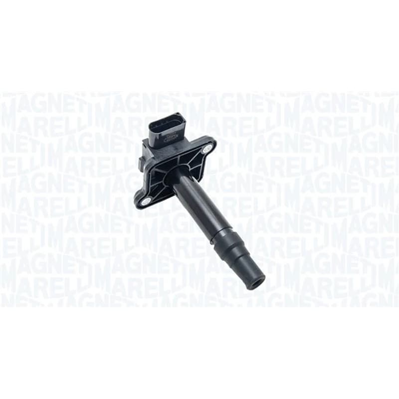 MAGNETIMARELLI ritė, uždegimas 060717158012