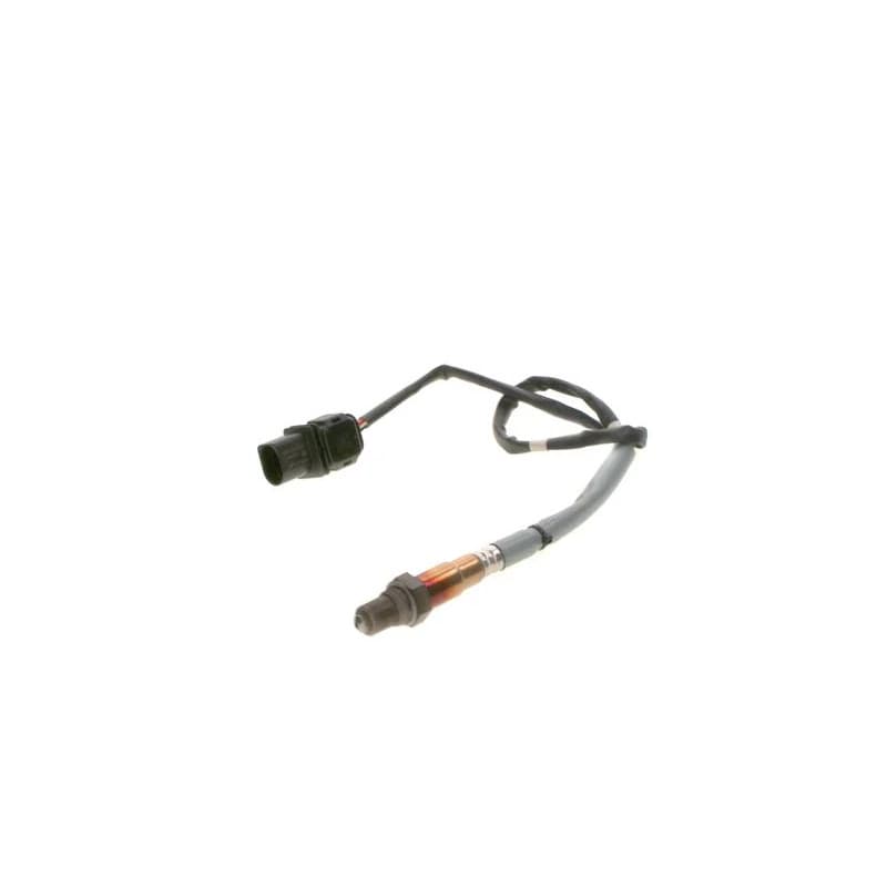 BOSCH 0 258 017 001 lambda jutiklis