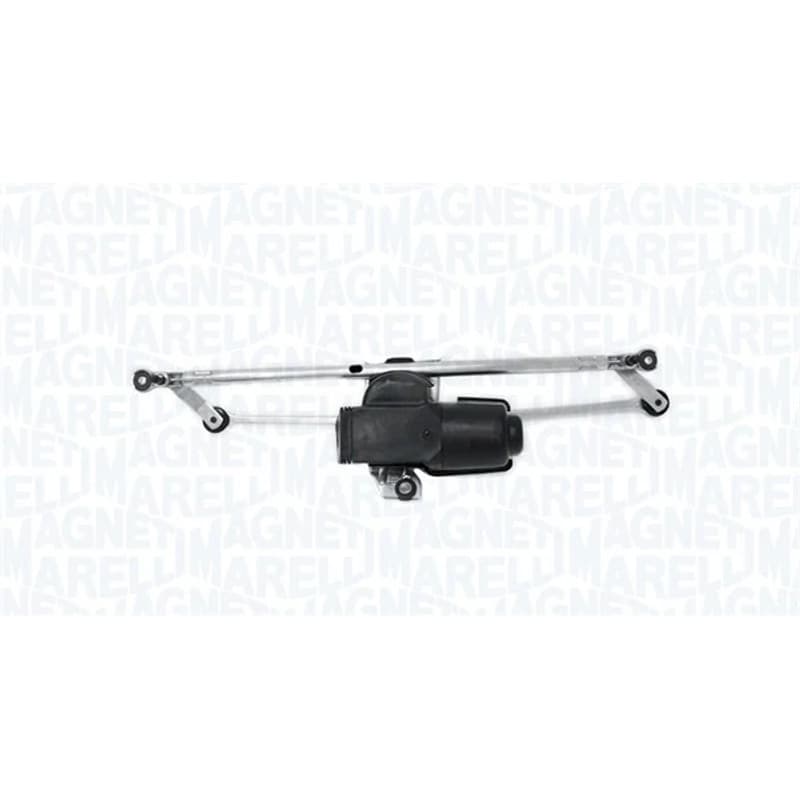 MAGNETIMARELLI langų valytuvų sistema 060500101010