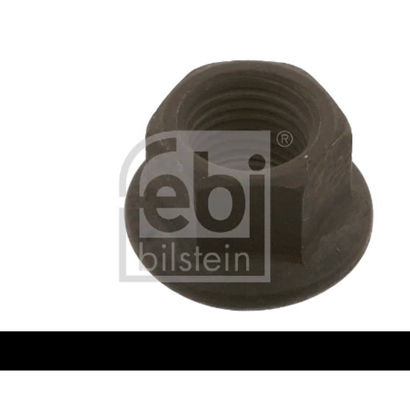 FEBIBILSTEIN rato veržlė 03556