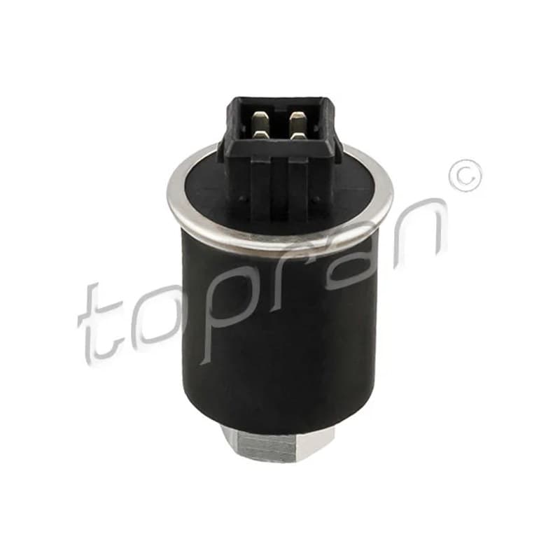 TOPRAN 113 593 slėgio jungiklis, oro kondicionavimas