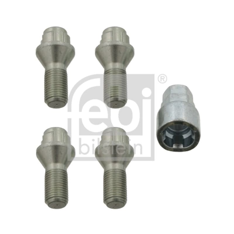 FEBIBILSTEIN rato varžtas 27054