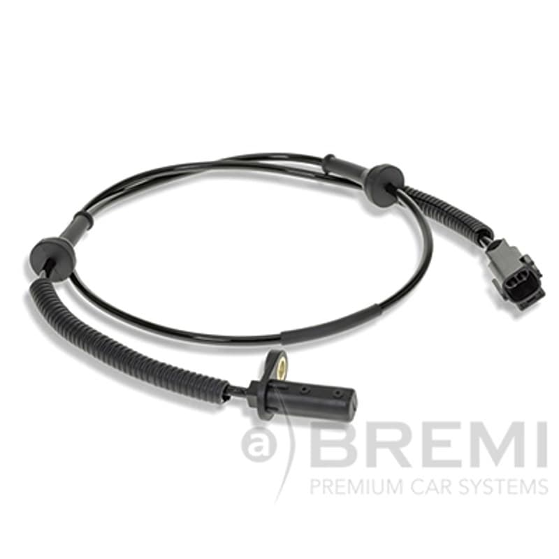 BREMI jutiklis, rato greitis 51840