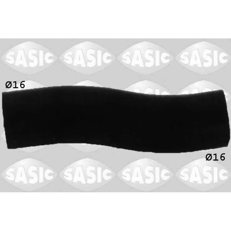 SASIC radiatoriaus žarna 3406061