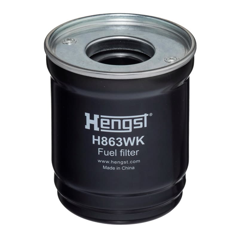 HENGSTFILTER kuro filtras H863WK D888