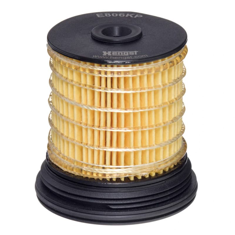 HENGSTFILTER kuro filtras E806KP