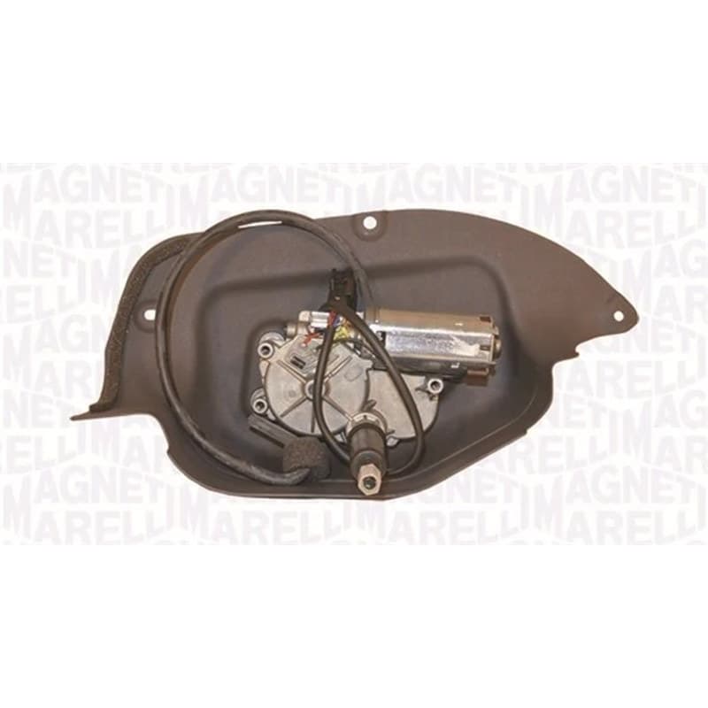 MAGNETIMARELLI valytuvo variklis 064342009010