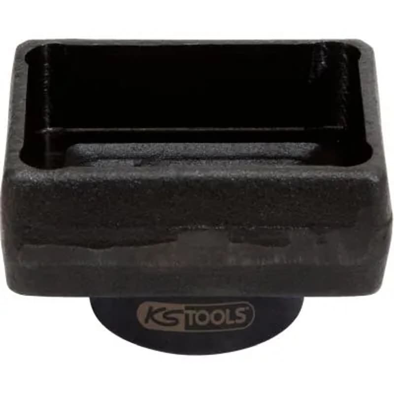 KSTOOLS šešiakampio lizdo komplektas 450.0106